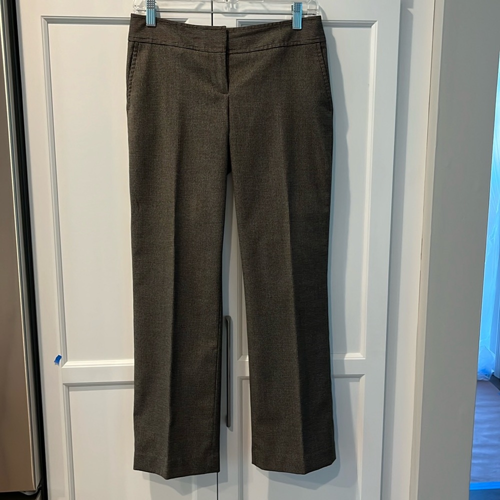 Loft Petite Pants Size 2P. Marisa fit.